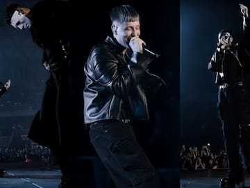 Kidd Voodoo anuncia show gratuito en Viña del Mar 2026: Fecha y coordenadas para el espectáculo