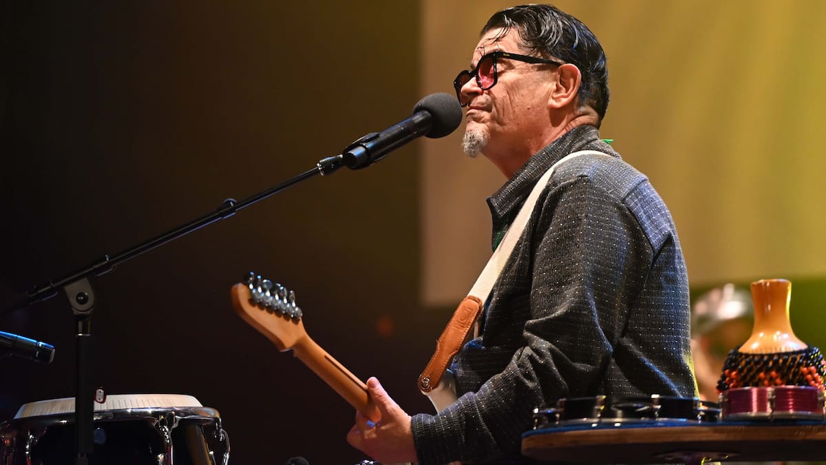Joe Vasconcellos festejará los 30 años de "Mágico" con un show único en Santiago: fecha, lugar y venta de entradas