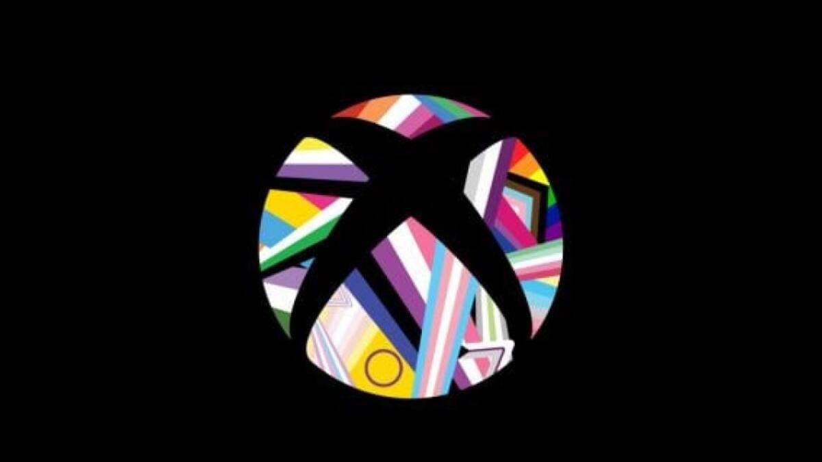 Xbox celebra el Mes del Orgullo con un nuevo mando, eventos y diversos regalos