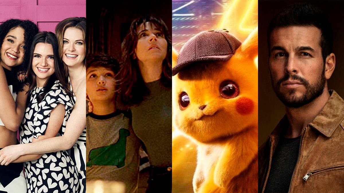 #RankingLos40: «El Inocente» con Mario Casas, y otros estrenos que no te puedes perder este finde