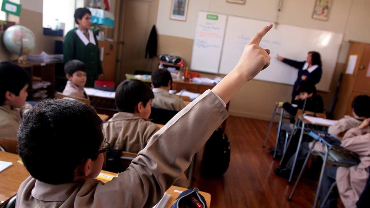 ¿A qué bonos podrán postular los estudiantes en 2022?