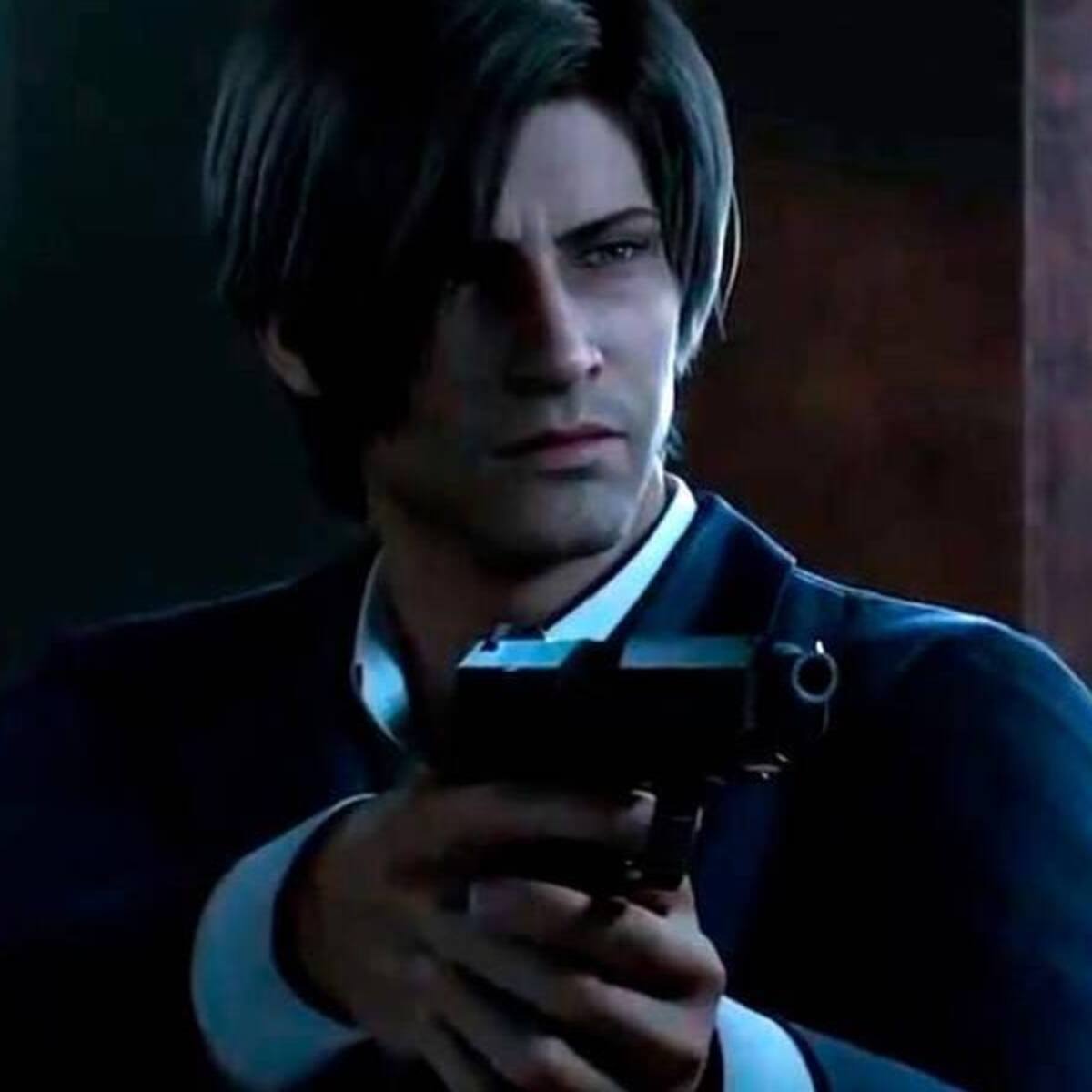 ¡Revisa el tráiler oficial de Resident Evil: Infinite Darkness!