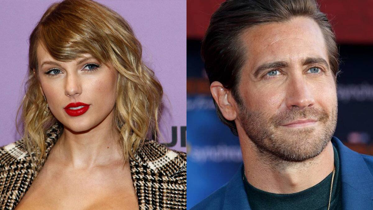 ¿Por que los fanáticos de Taylor Swift odian a Jake Gyllenhaal? Todas las razones están en el sencillo «All To Well»