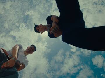 Kidd Voodoo y Jere Klein unen fuerzas y lanzan "SATIROS 6.5" con dos temas