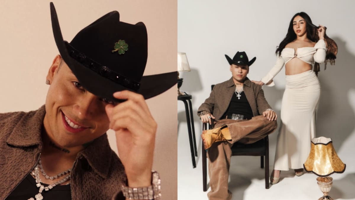 Toly Fu inicia el año con “Dime si me amas” y se alista para el Festival del Huaso de Olmué 2026