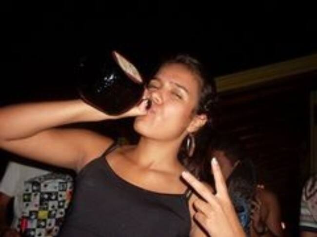 Instagram @karolg</a>