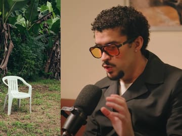 "Ese fue el propósito del álbum", Bad Bunny revela detalles de “DeBÍ TíRAR MáS FOToS”