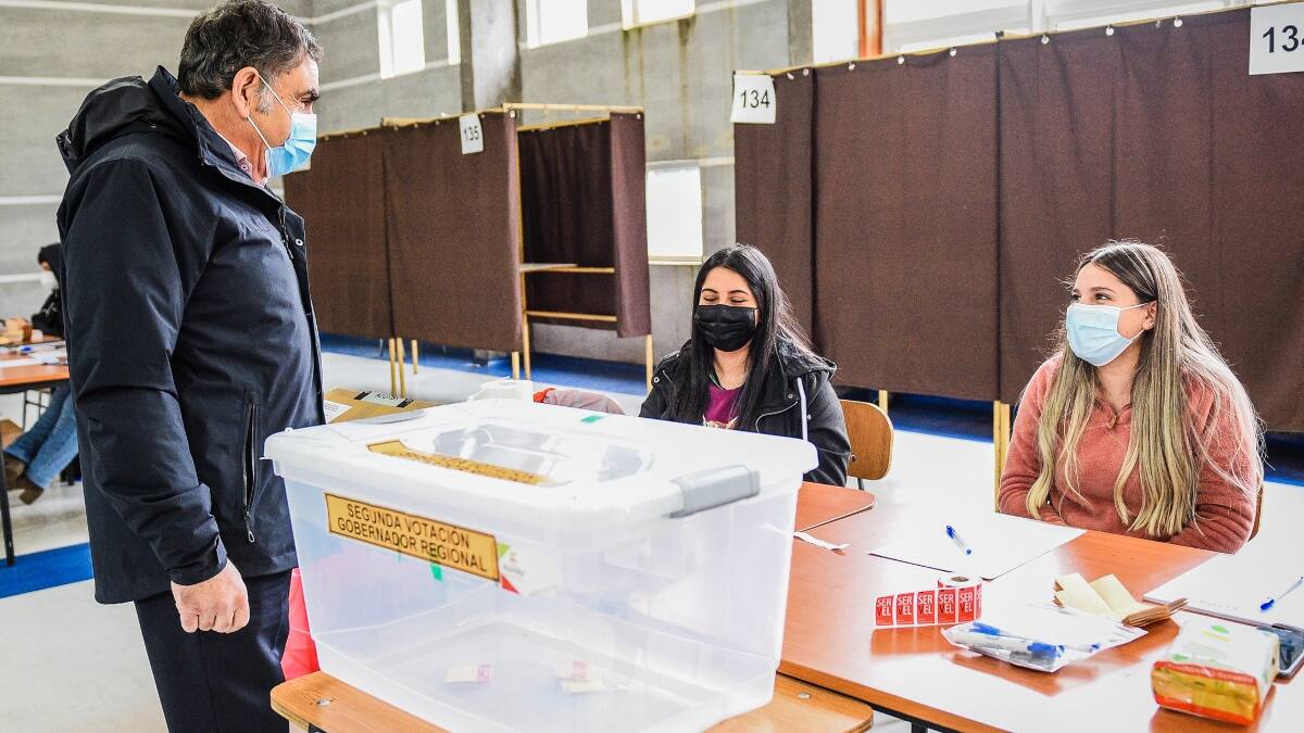 Elecciones 2021: ¿Cuándo se conocen los vocales de mesa y cómo excusarse?