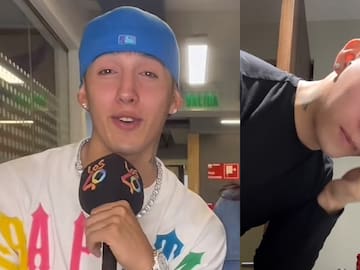 Pailita revela cuál es su rutina de skincare en exclusiva a LOS40