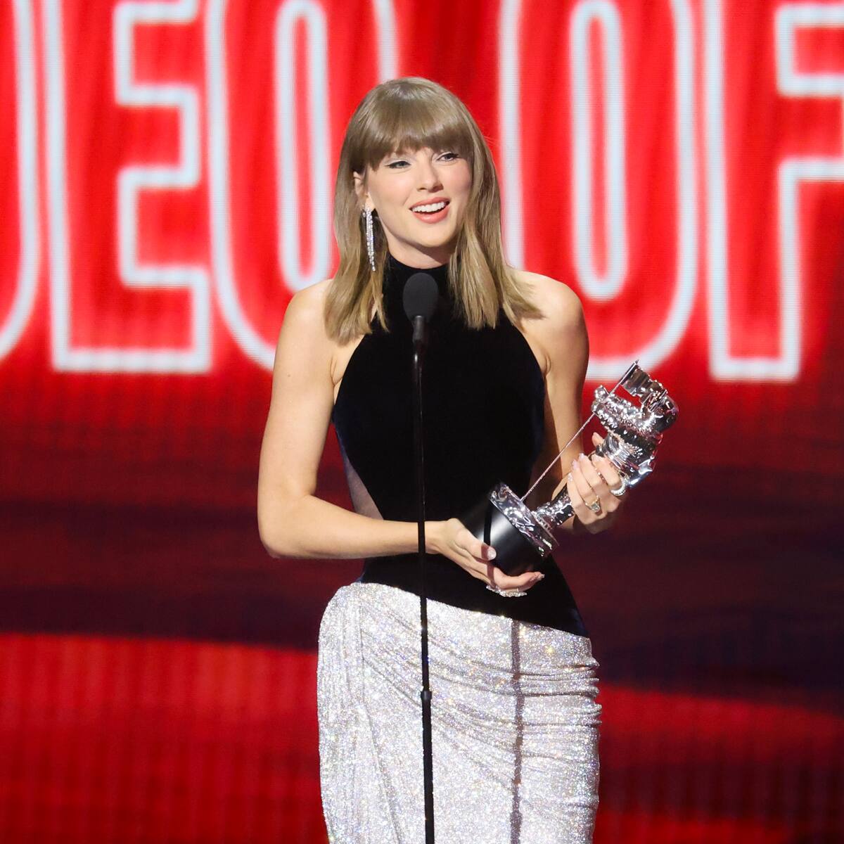 Premios MTV VMAs 2026: revisa el listado completo de ganadores y ganadoras