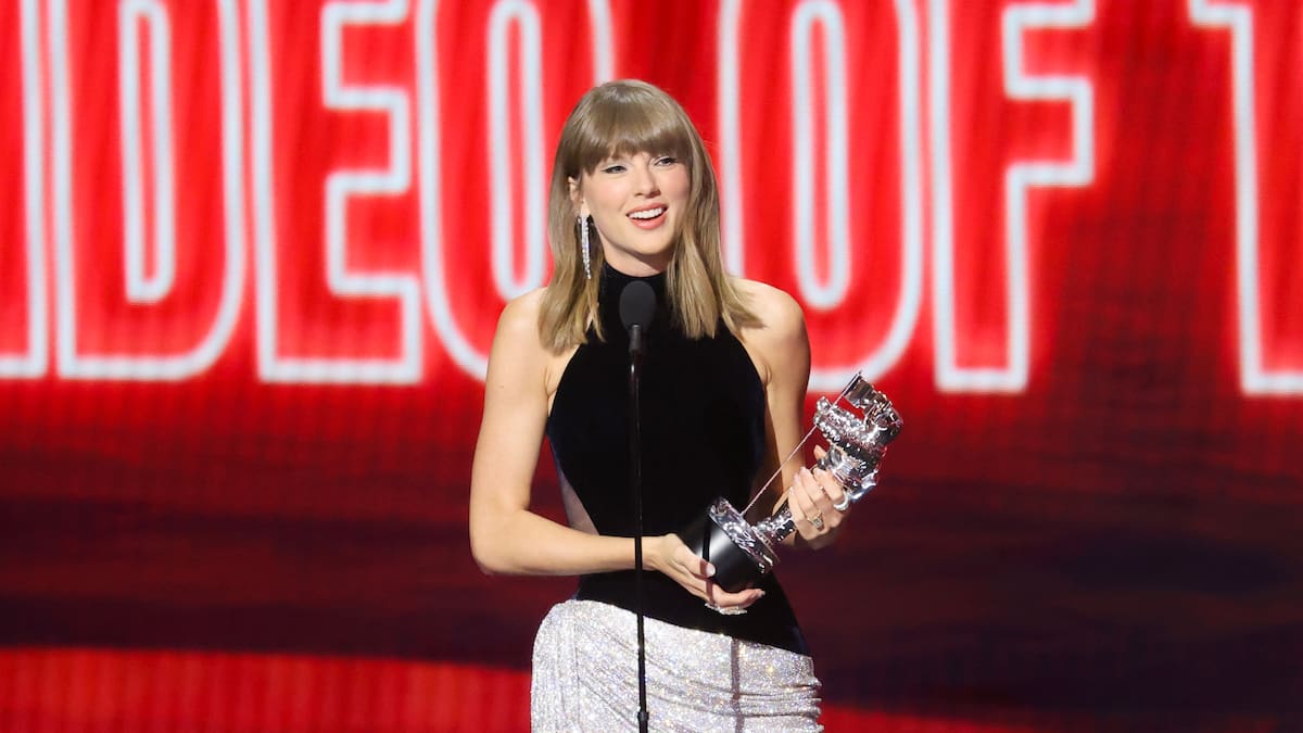 Premios MTV VMAs 2026: revisa el listado completo de ganadores y ganadoras
