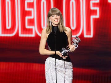 Premios MTV VMAs 2026: revisa el listado completo de ganadores y ganadoras