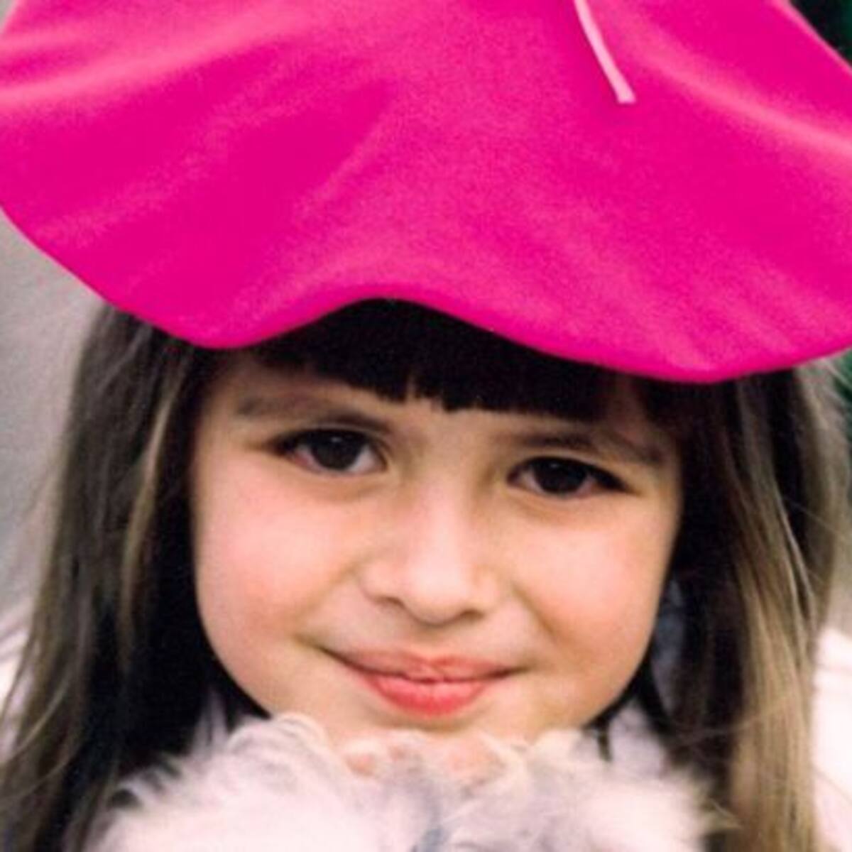 ¡La actriz de “Carita de Ángel” ahora es Youtuber!