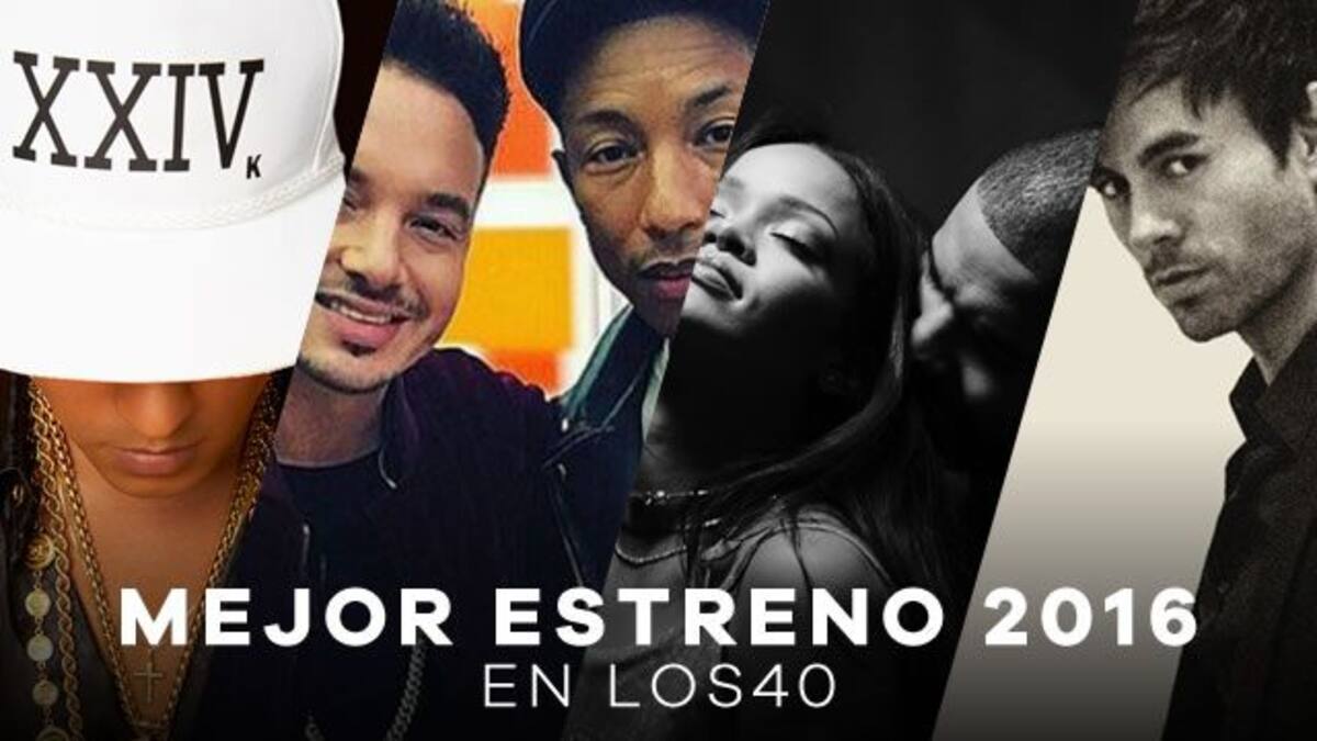 Los auditores votaron y elegieron esta canción como la mejor del 2016