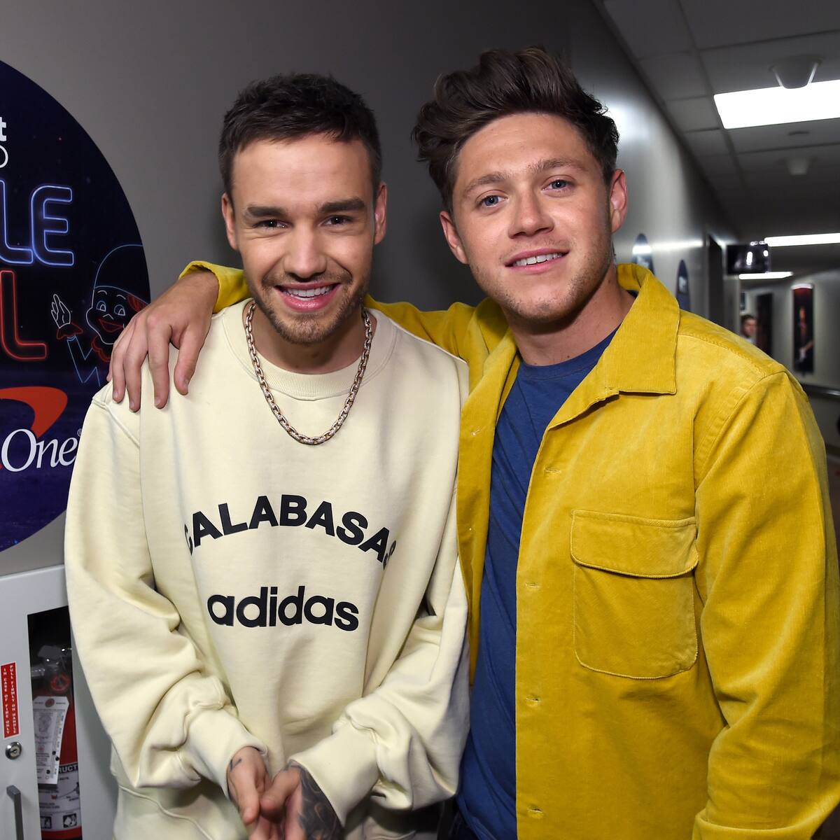 "Pasé de la conmoción a la tristeza y luego a la rabia": Niall Horan se sincera sobre la muerte de Liam Payne