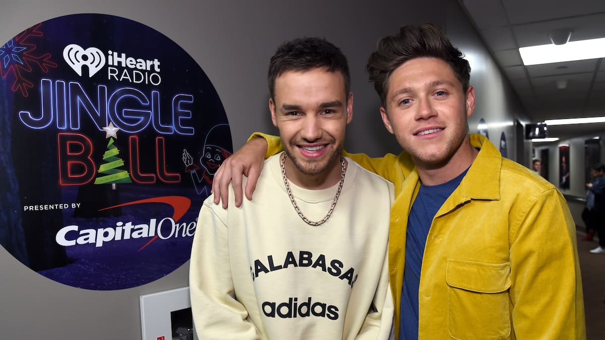 "Pasé de la conmoción a la tristeza y luego a la rabia": Niall Horan se sincera sobre la muerte de Liam Payne