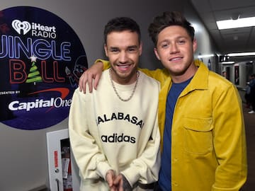 "Pasé de la conmoción a la tristeza y luego a la rabia": Niall Horan se sincera sobre la muerte de Liam Payne