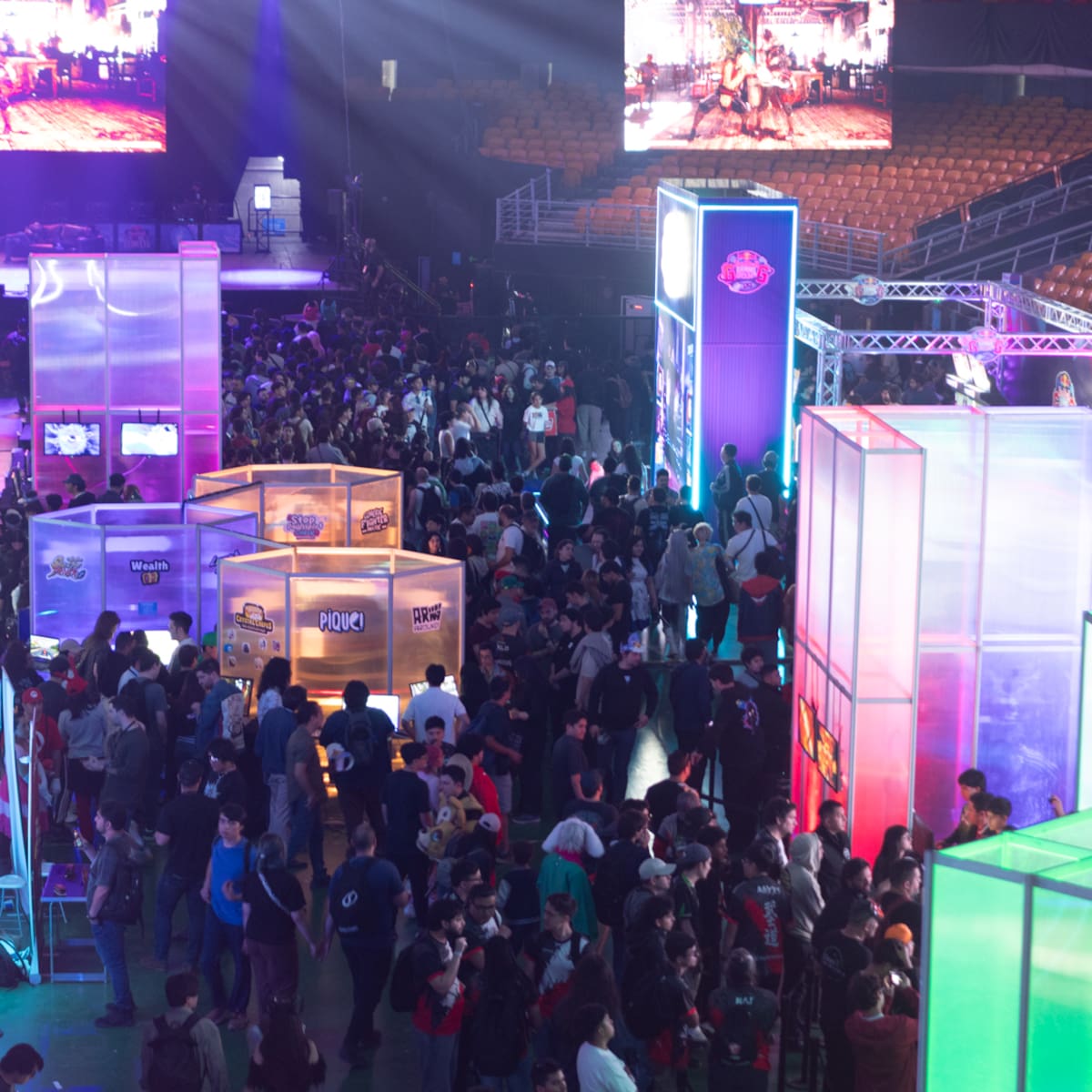 Comenzó la venta de entradas para Festigame 2026: cuatro días de gaming, competencias y una inédita Watch Party
