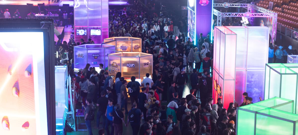 CL - Festigame 2026