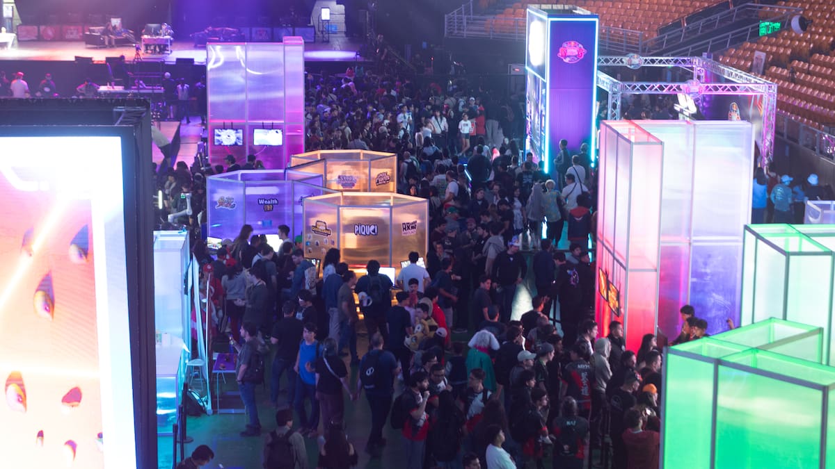 Comenzó la venta de entradas para Festigame 2026: cuatro días de gaming, competencias y una inédita Watch Party