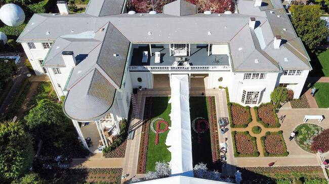 Paris Hilton matrimonio