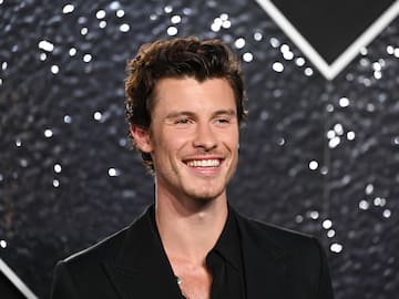 Shawn Mendes revela título y fecha de estreno de su nuevo álbum