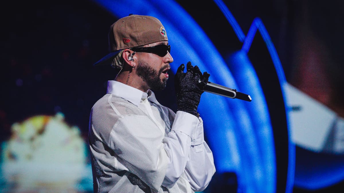 Mora en Chile 2025: Horarios, apertura de puertas y objetos prohibidos