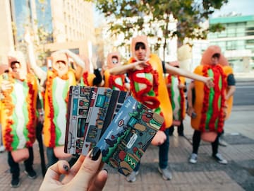 Conoce la nueva tarjeta Bip! en homenaje al completo: ¿Cómo adquirirla?