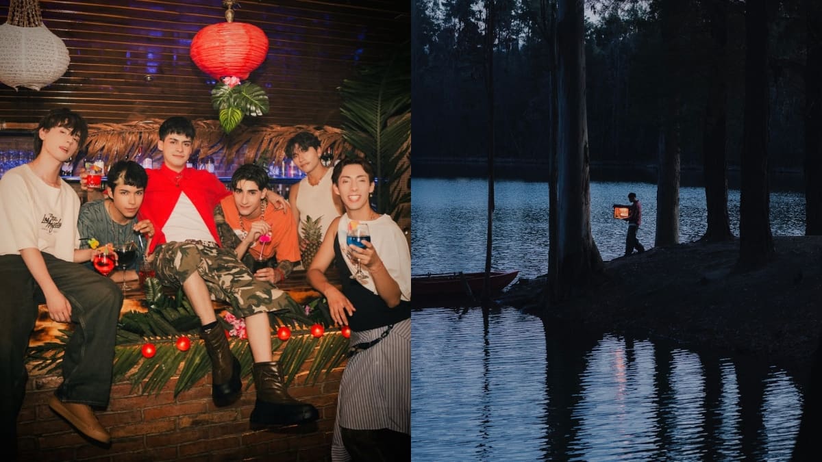 ¡Directo a la pista! Revisa lo nuevo de este viernes de estrenos