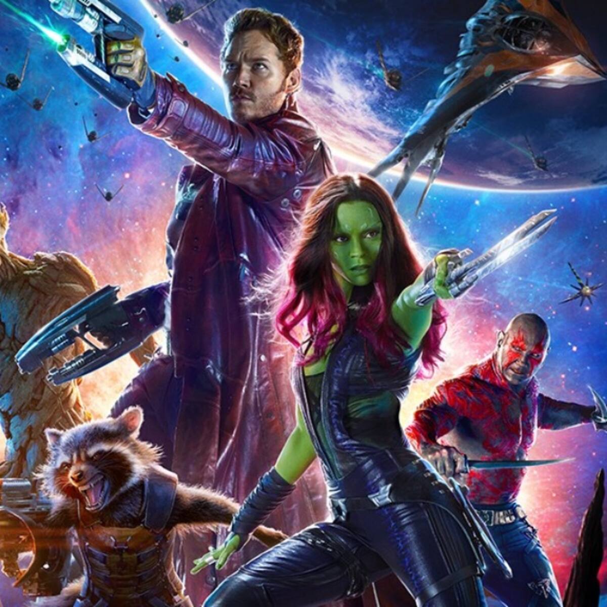 3 datos que debes saber antes de ver «Guardianes de la Galaxia 3» en Disney Plus