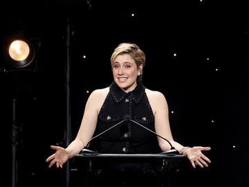 Greta Gerwig dirigirá la nueva adaptación de “Las Crónicas de Narnia” para Netflix
