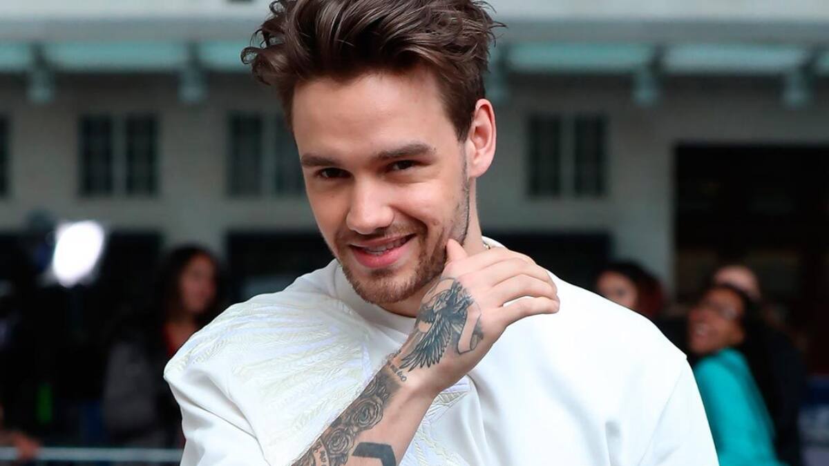 Tras 11 años, Liam Payne se confiesa sobre su paso en One Direction