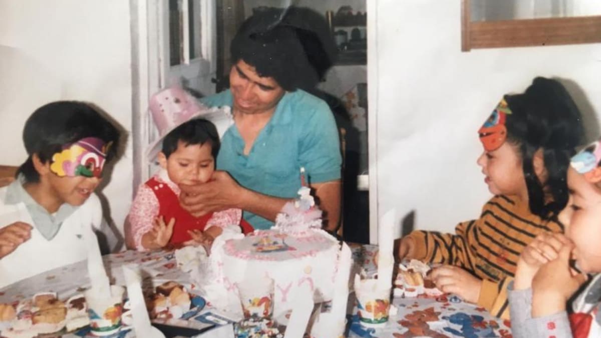 #TBT40 // Los cumpleaños felices de los años noventa