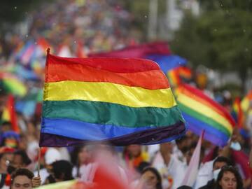 Mes del Orgullo 2024: ¿Cuál es su origen y por qué se conmemora?