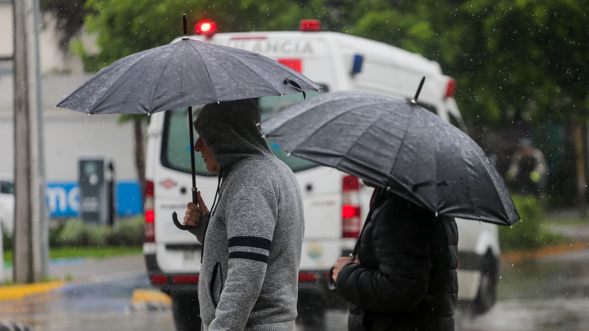 Mineduc confirma suspensión de clases para este martes 20 de octubre: revisa las comunas donde rige la medida