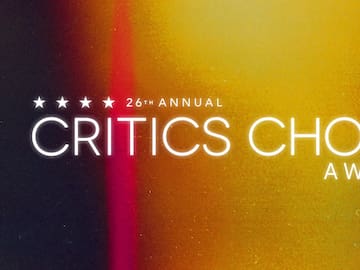 Con "Sinners" como la gran favorita: Critics Choice Awards 2026 publica la lista de nominados