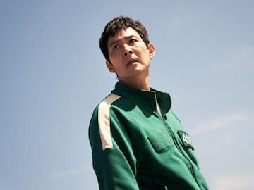 Así iba a ser el final de "El Juego del Calamar", pero el director decidió cambiarlo