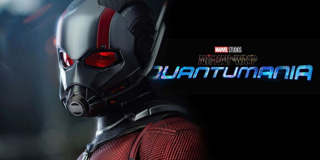 Ant-Man And The Wasp Quantumania