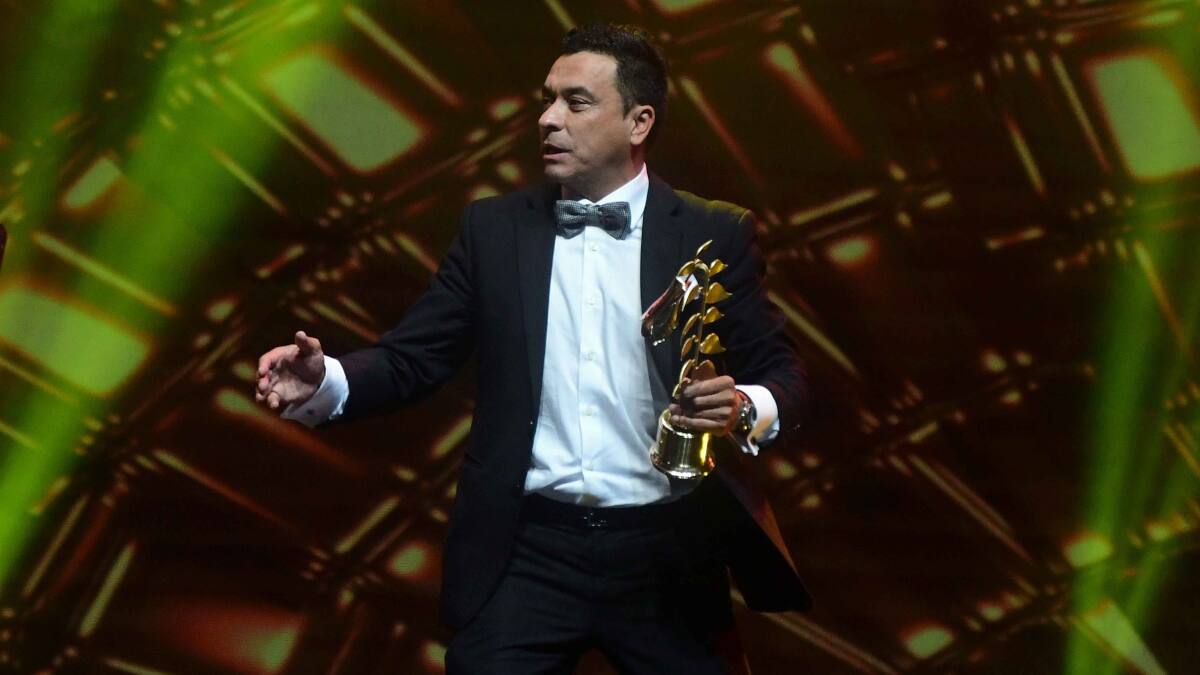 Claudio Palma confiesa que este año podría ser su último relatando fútbol chileno