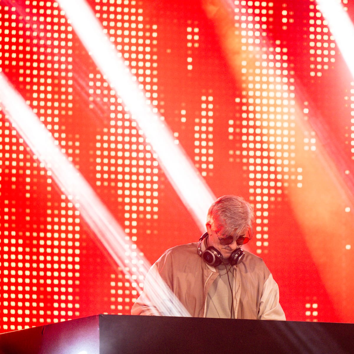 Muere uno de los DJs más importantes de la historia: hizo un clásico de una generación