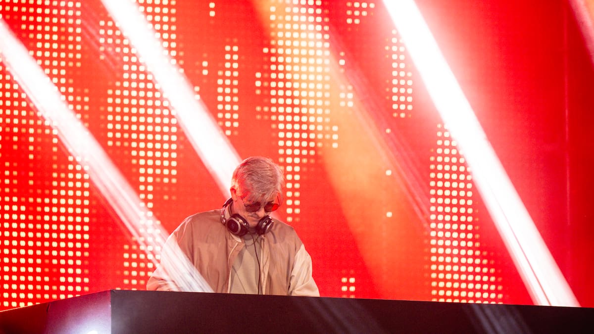Muere uno de los DJs más importantes de la historia: hizo un clásico de una generación