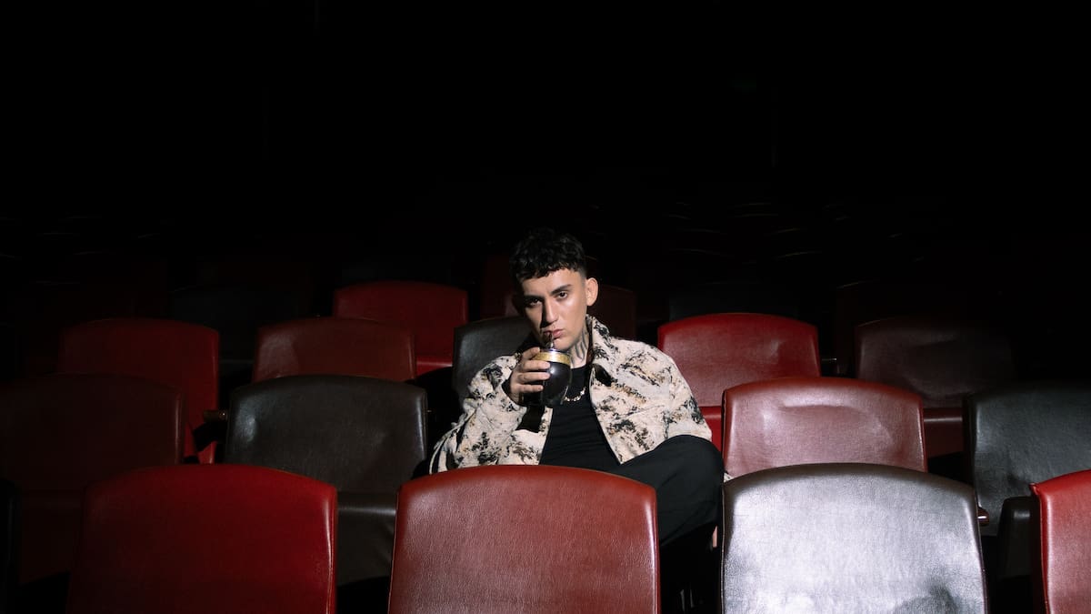 Entre la paternidad y la música: Nickla 12 abre una nueva etapa con "Géminis"