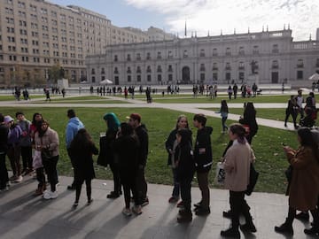 Día de los Patrimonios 2025: Este es el patrimonio más antiguo del país