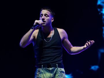 WOS en Chile 2024: Este es el posible setlist del concierto