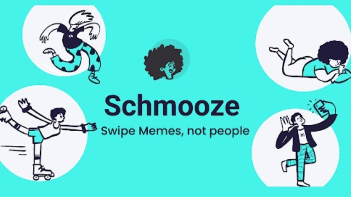 ¿La usarías para encontrar el amor? Crean nueva app para hacer «match» a través de memes, no personas