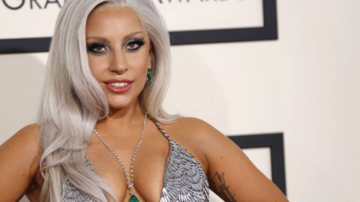 Lady Gaga protagonizará serie de TV