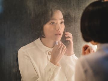 Esta es la cinta coreana de terror que llegará a cines chilenos prometiendo escalofríos