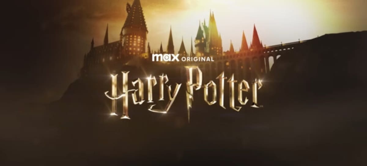 CL - Serie de "Harry Potter"