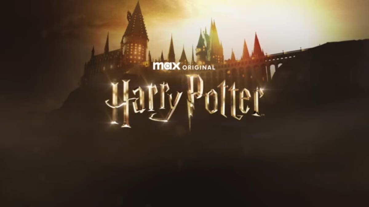 Volvimos a Hogwarts: Revelan nuevo vistazo de la próxima serie de "Harry Potter" y le ponen fecha al teaser