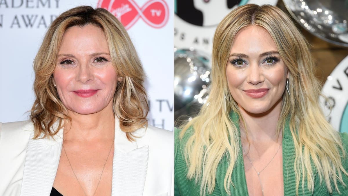 Kim Cattrall se une al spin-off de “How I Met Your Mother”